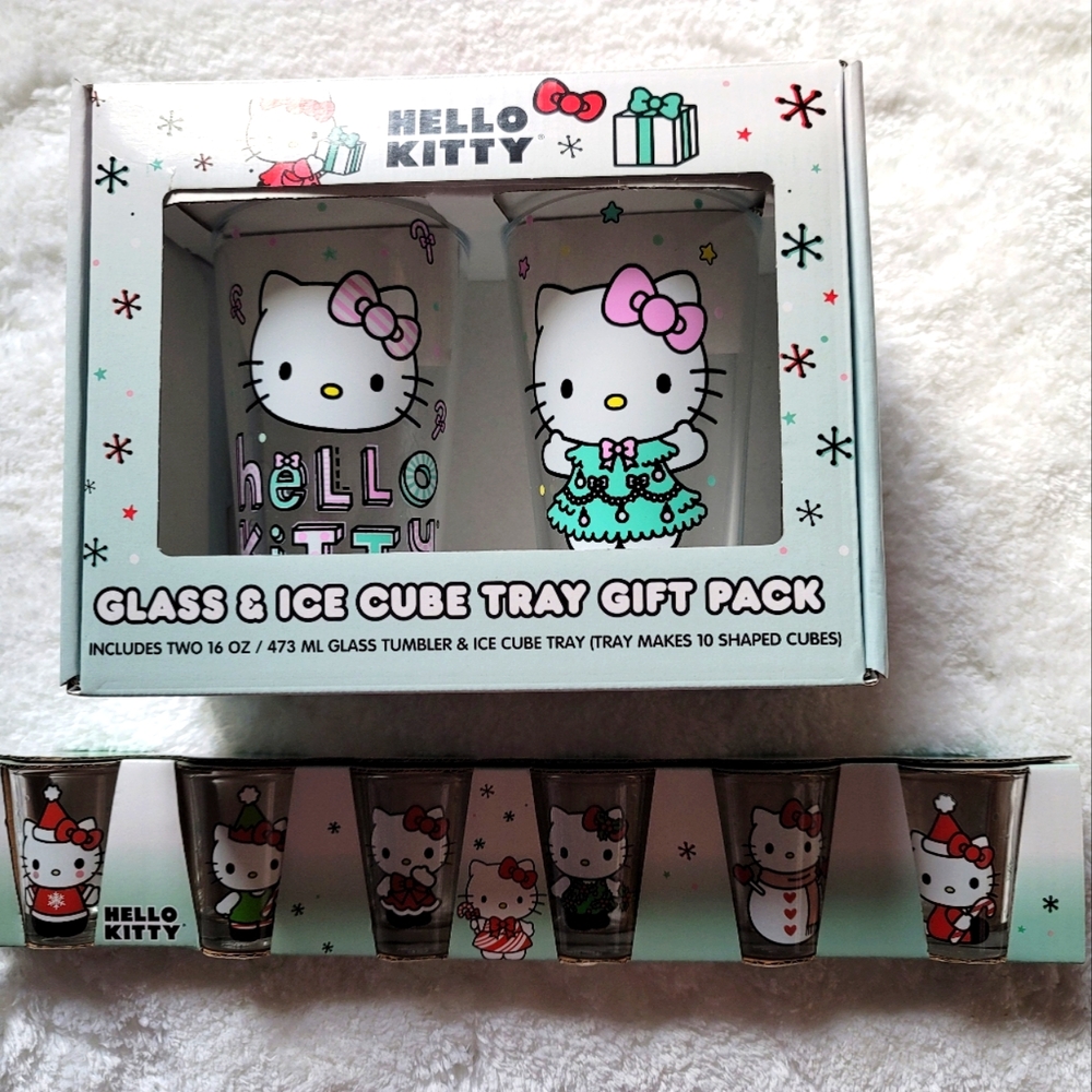 Hello kitty bundle